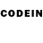 Codein напиток Lean (лин) austen s